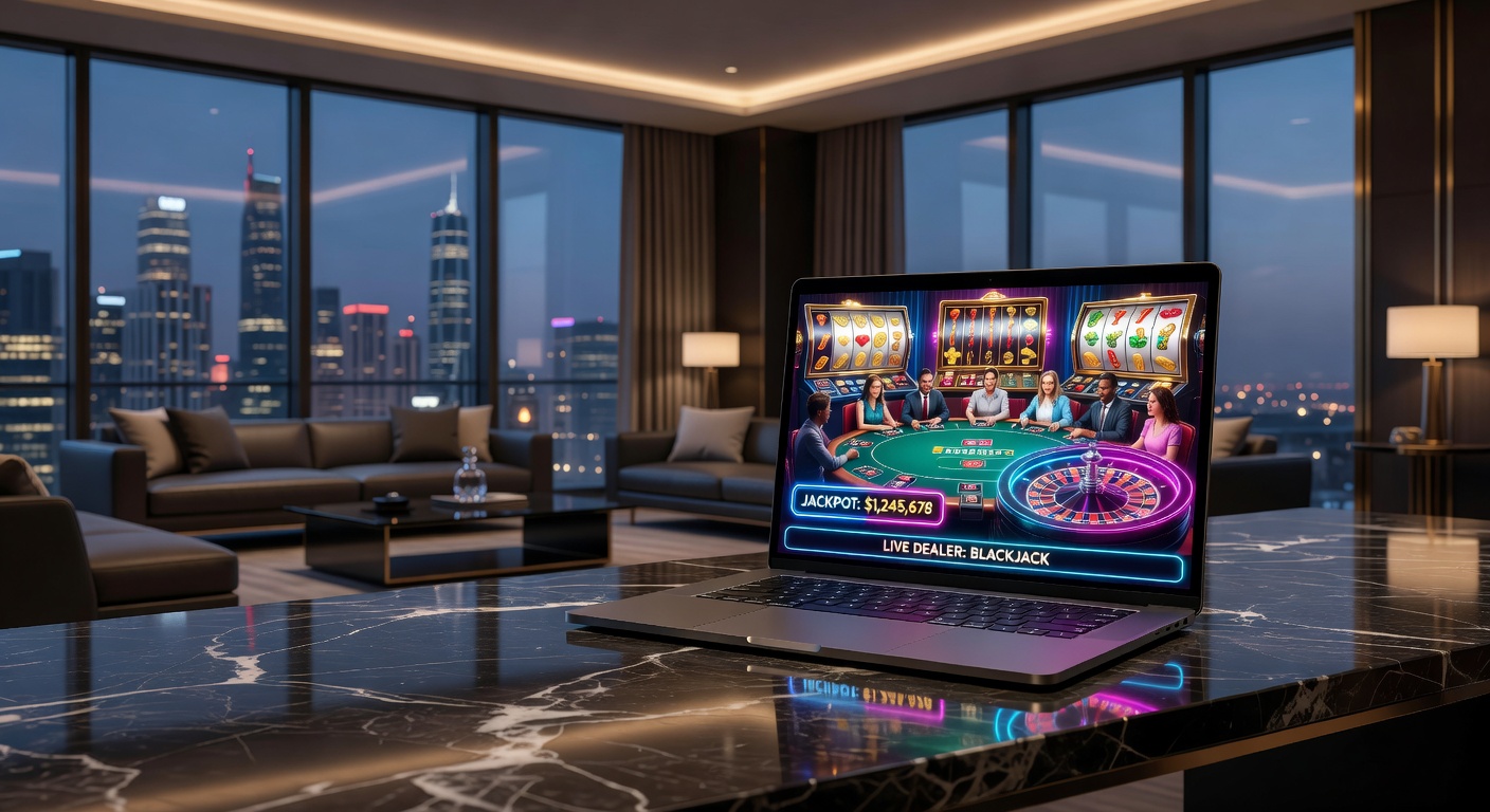 Perché scegliere i casinò stranieri rispetto a quelli AAMS? - casino stranieri